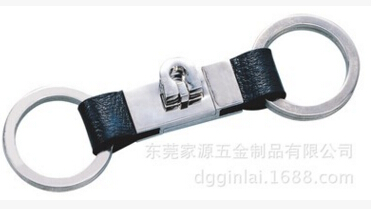 高品质钥匙扣